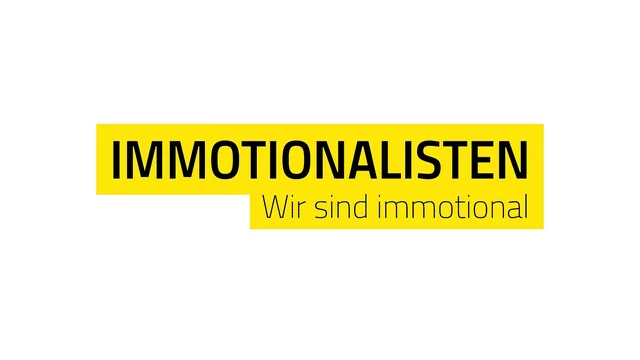 Logo Immotionalisten