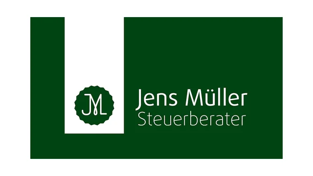 Logo Jens Müller Steuerberater