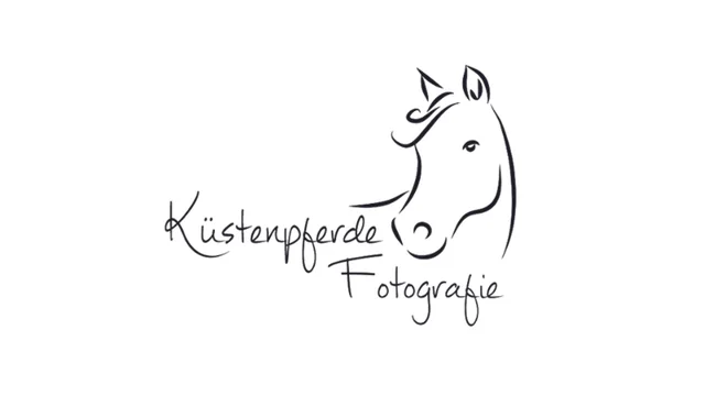 Logo Küstenpferde