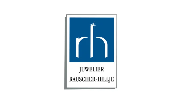 Logo Juwelier Rauscher-Hillje