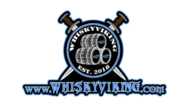 Logo Whisky Viking
