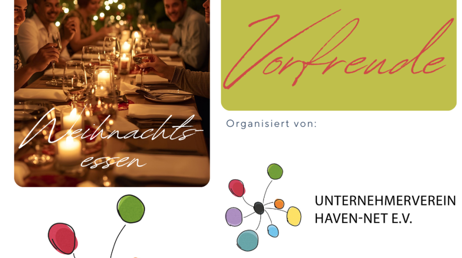 After Work im Dezember