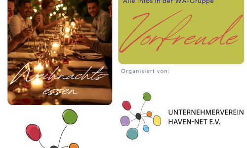 After Work im Dezember