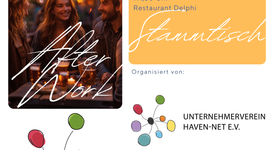 After Work im Januar