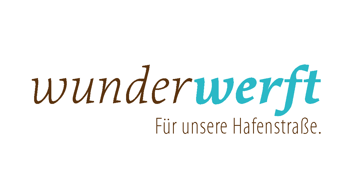 28.03.2018 - wunderwerft 28.03.2018 - wunderwerft