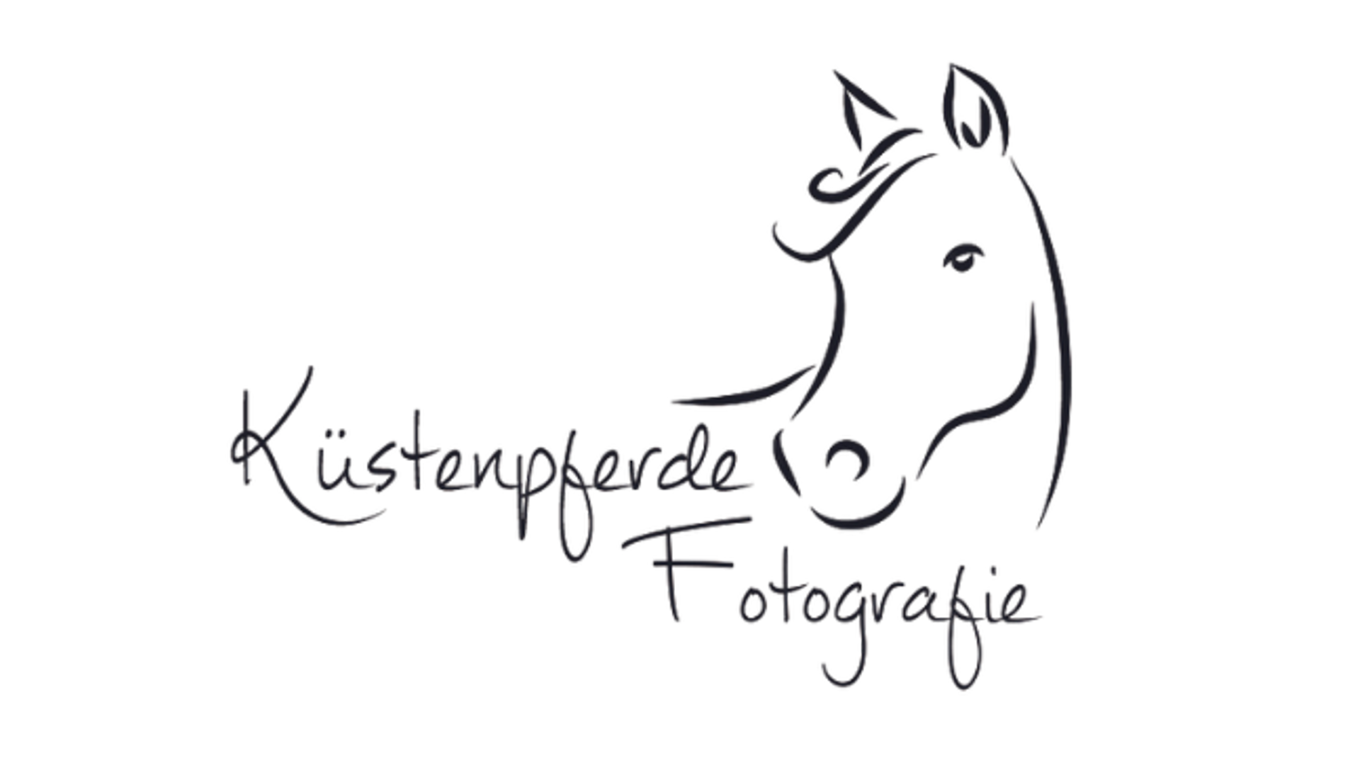 Logo von Küstenpferde Fotografie