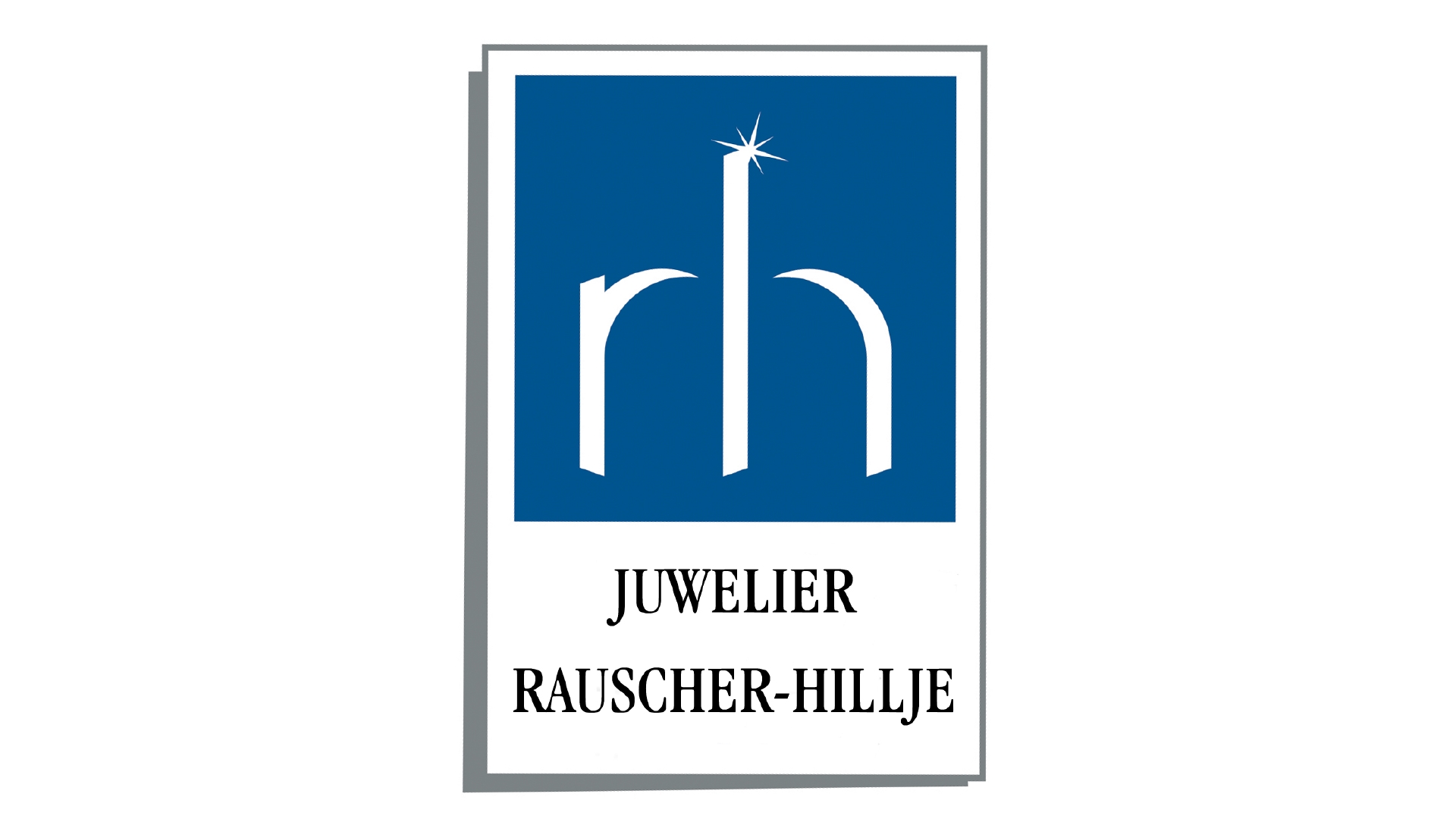 Logo Rauscher-Hillje