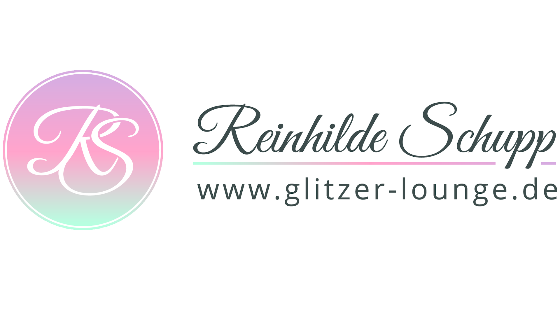 Glitzer Lounge