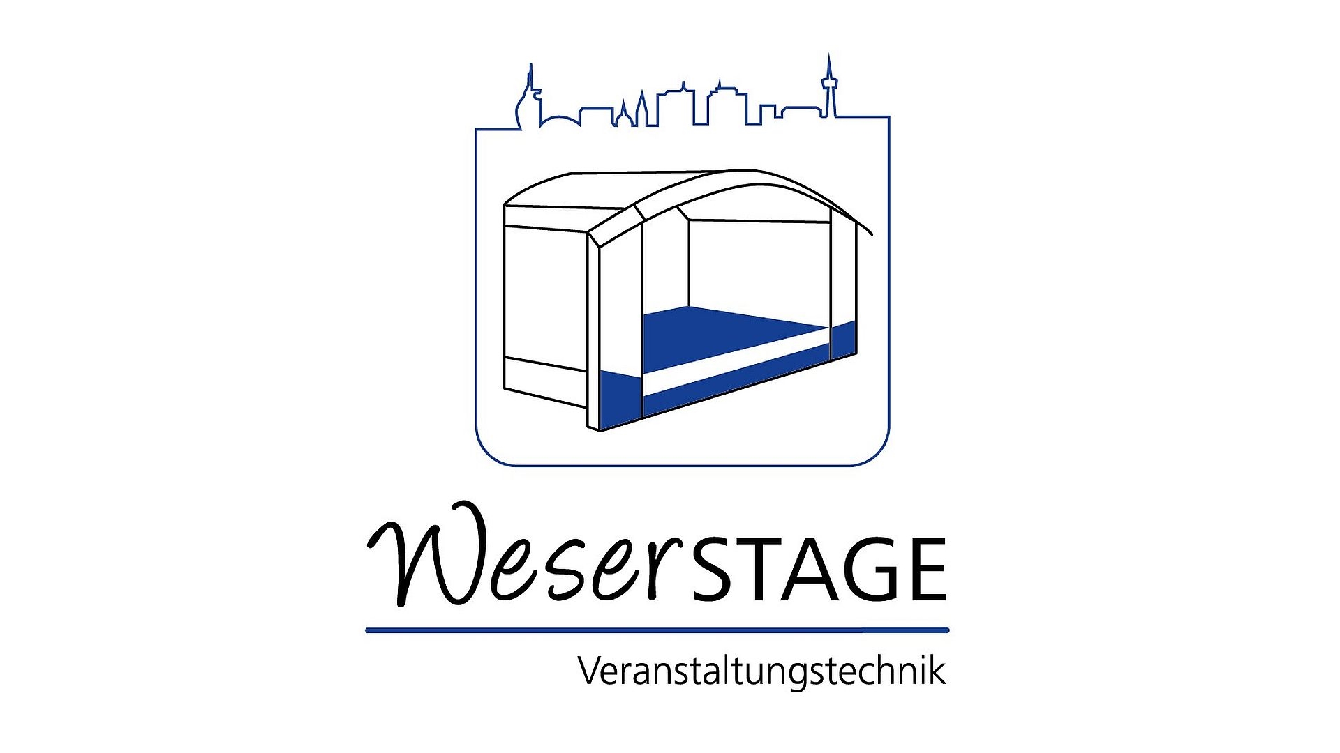 WeserStage - Veranstaltungstechnik