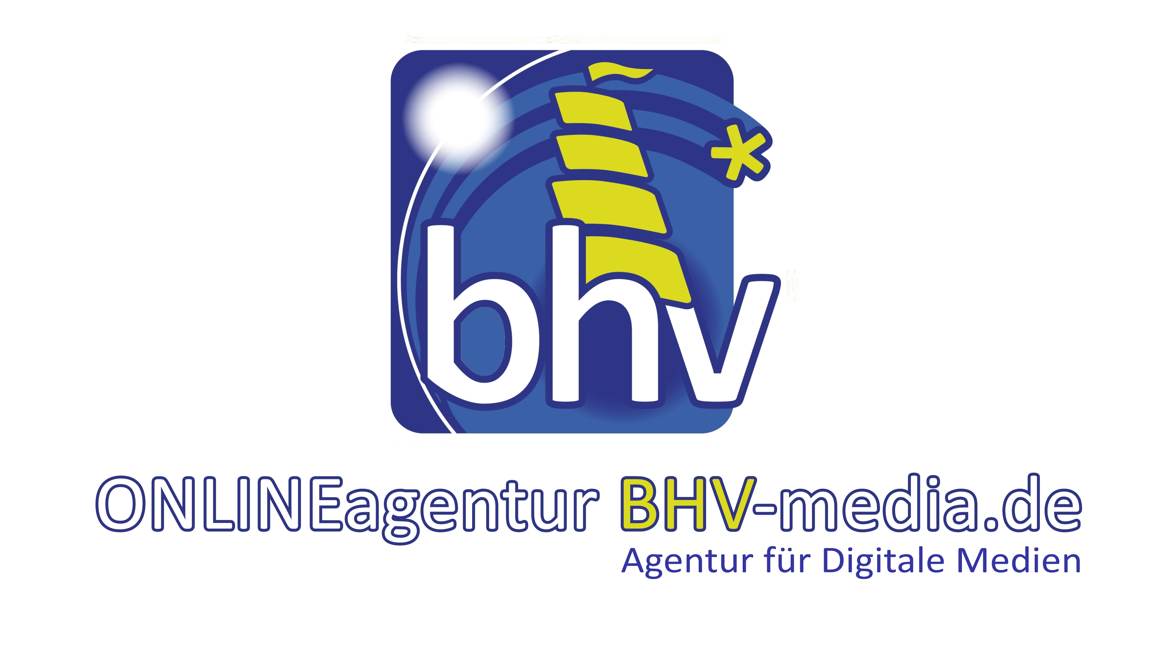 ONLINEagentur BHV-media.de - Agentur für neue Medien.