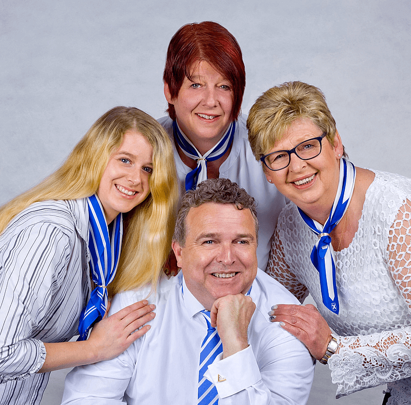 Profilbild Torsten Benecken