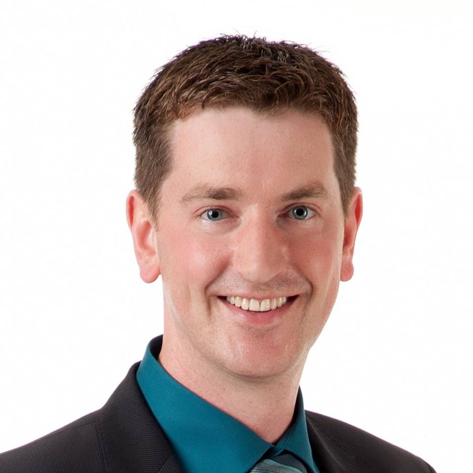 Profilbild Jens Müller