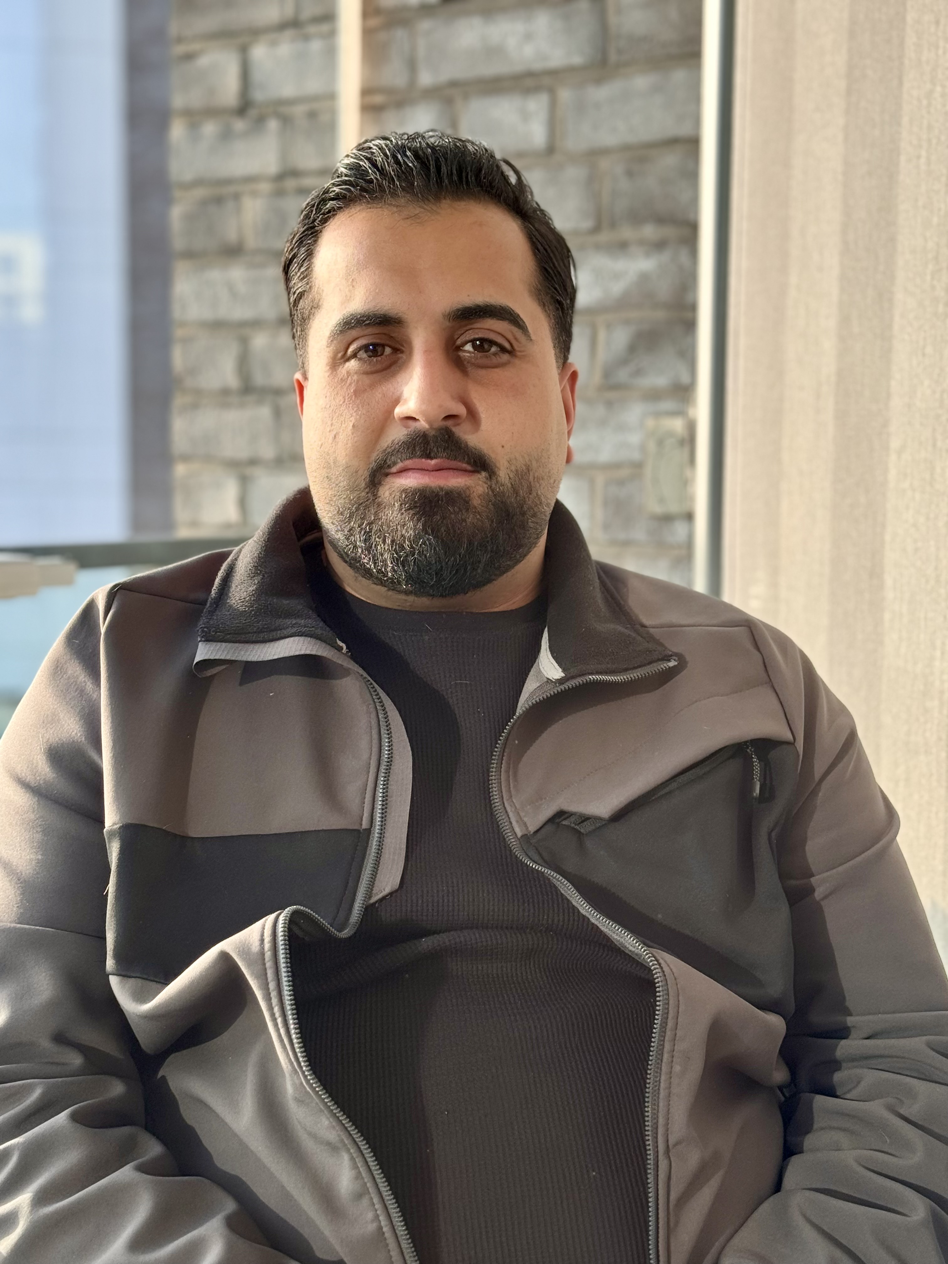 Profilbild Onur Kocaaga