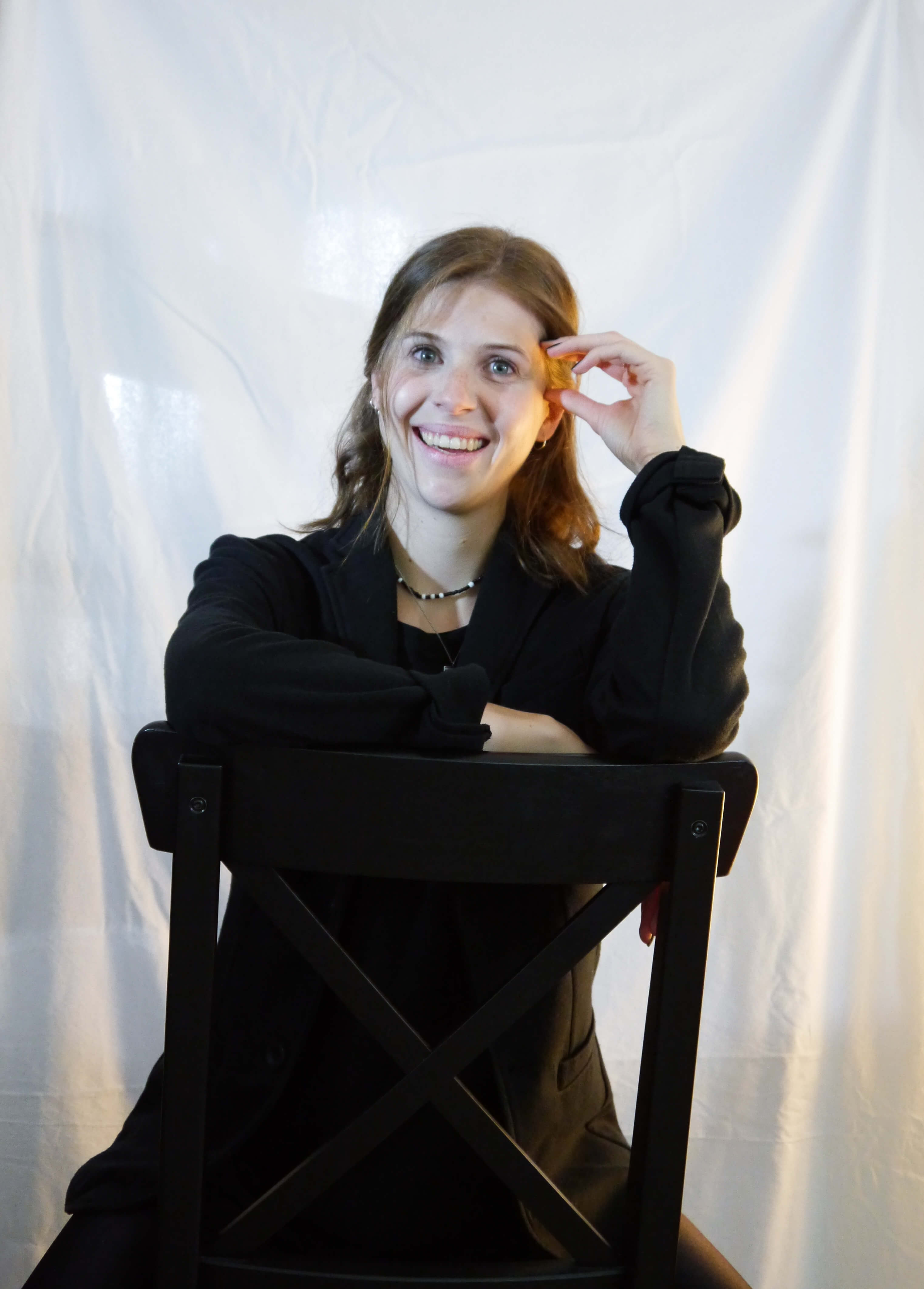 Profilbild Lea Stuhldreier