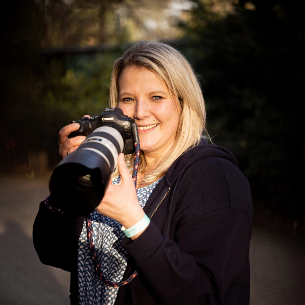 Profilbild Lisa Lies