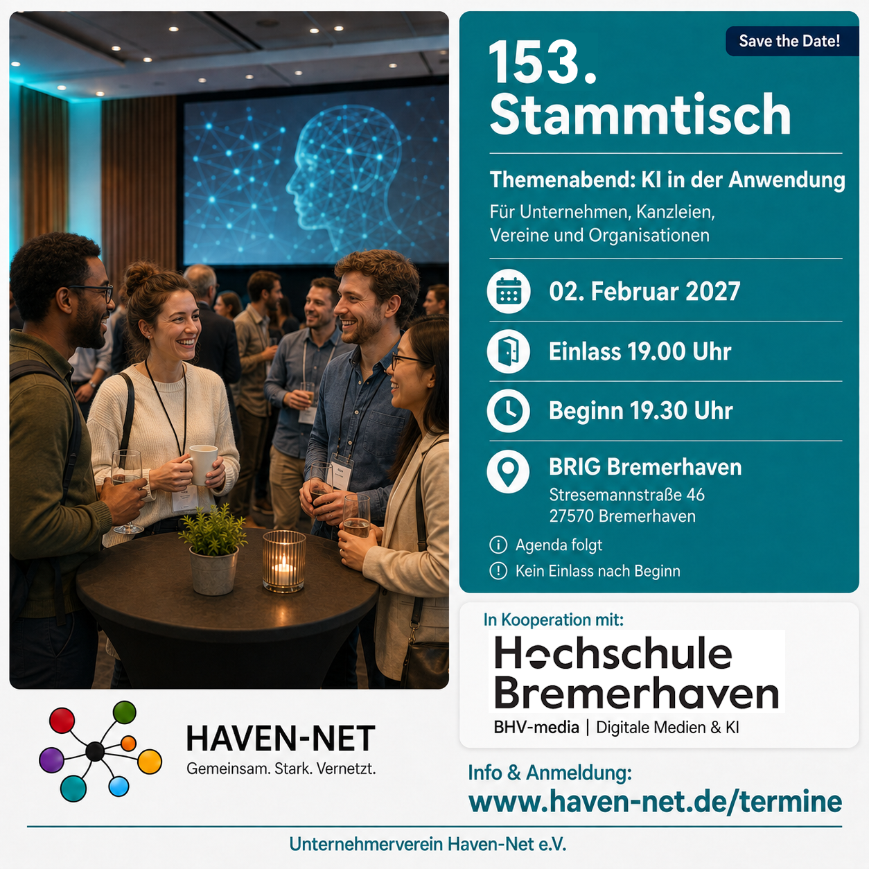 Dekoratives Bild